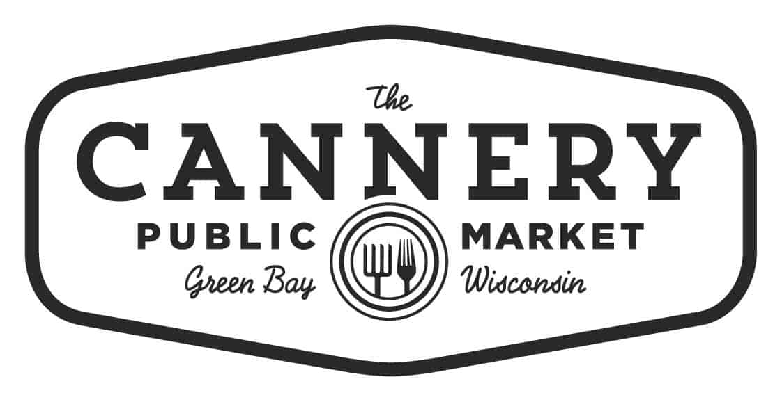 The Cannery Public Market logo