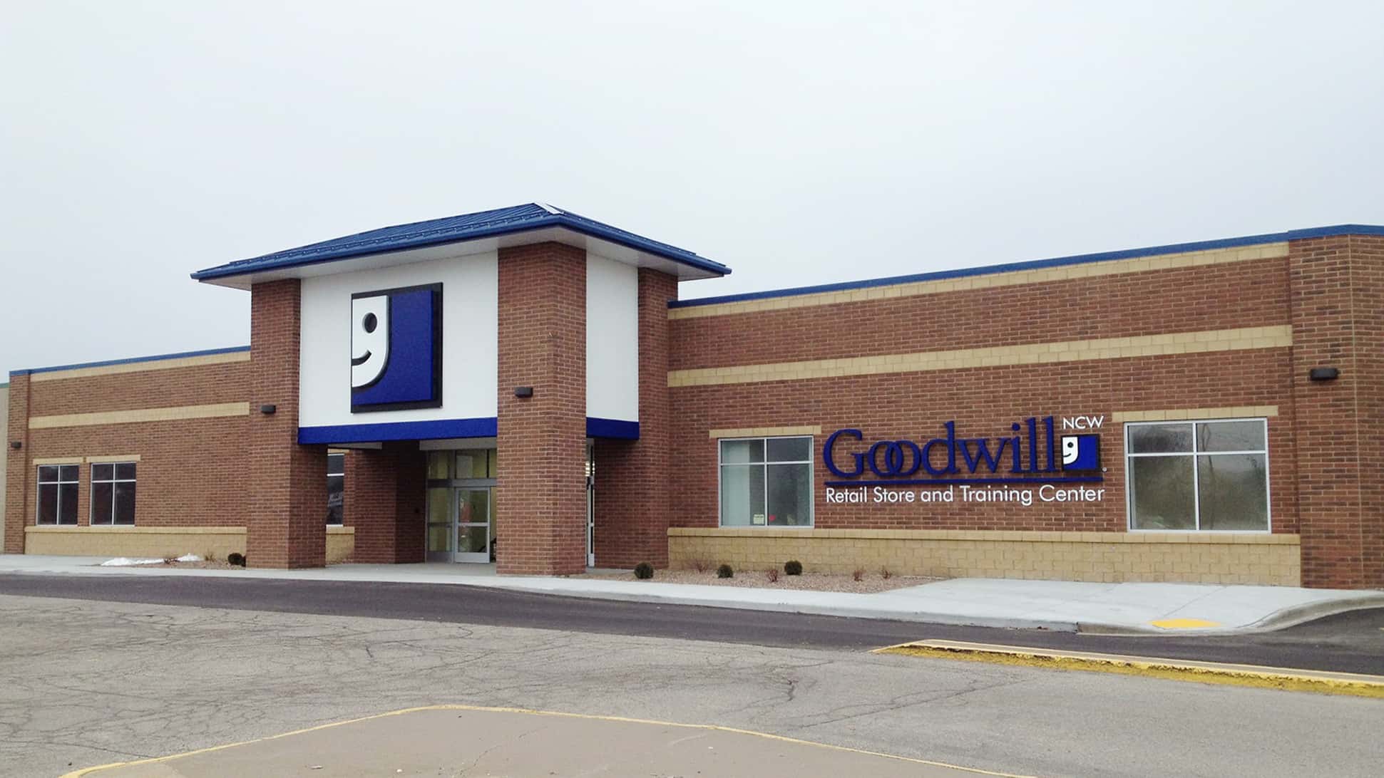 Goodwill - La Crosse